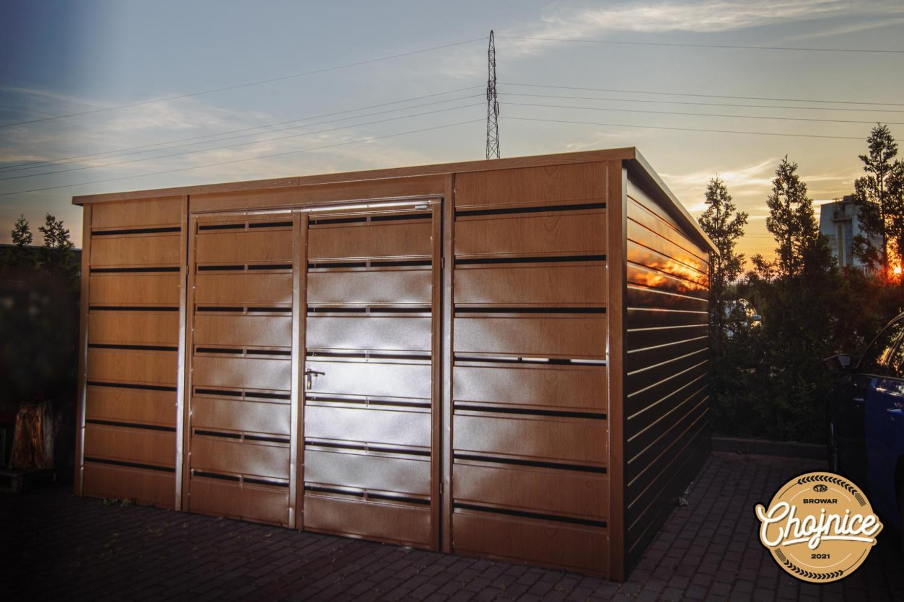 Browar Gosciniec Chojnice Exterior foto