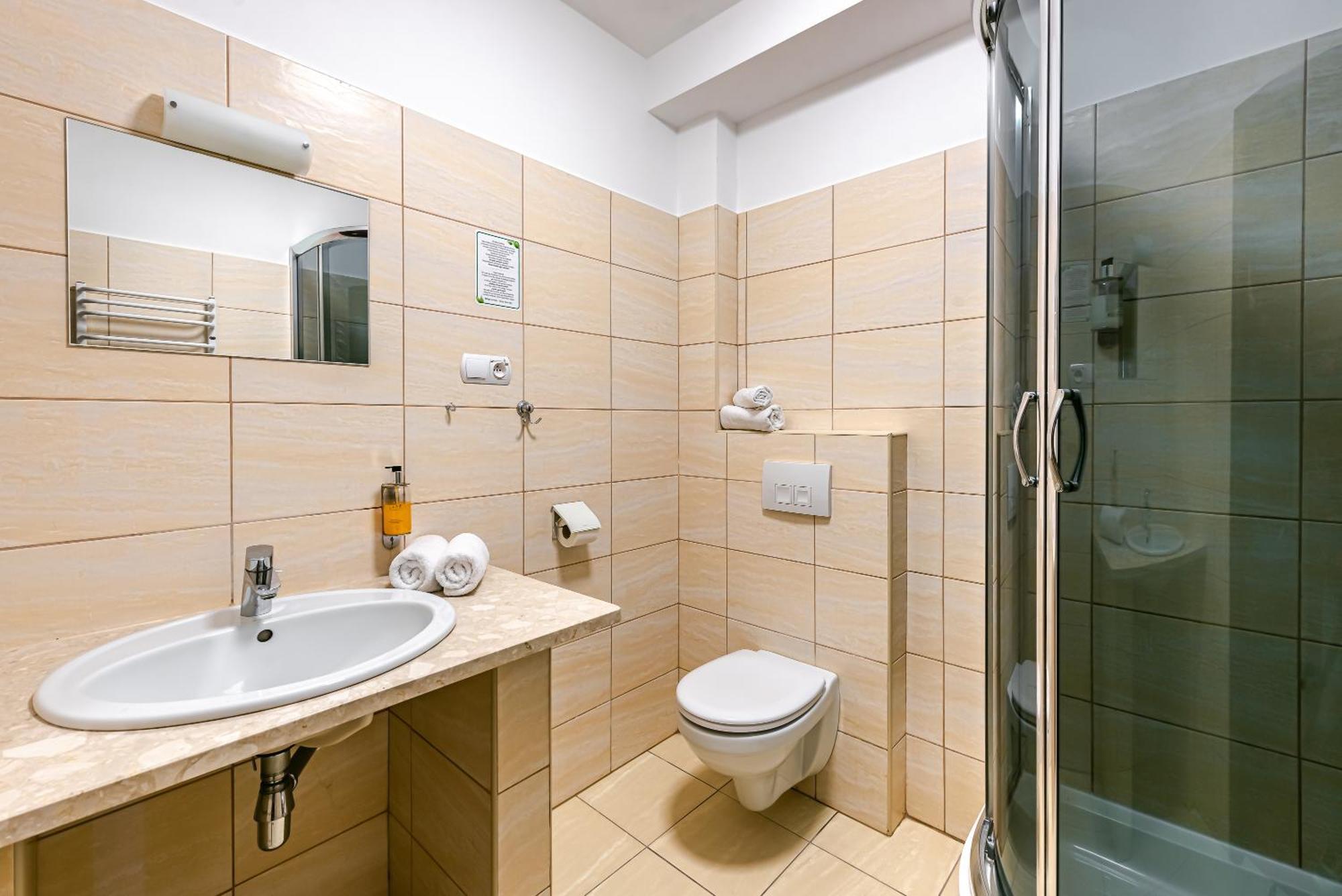 Browar Gosciniec Chojnice Zimmer foto